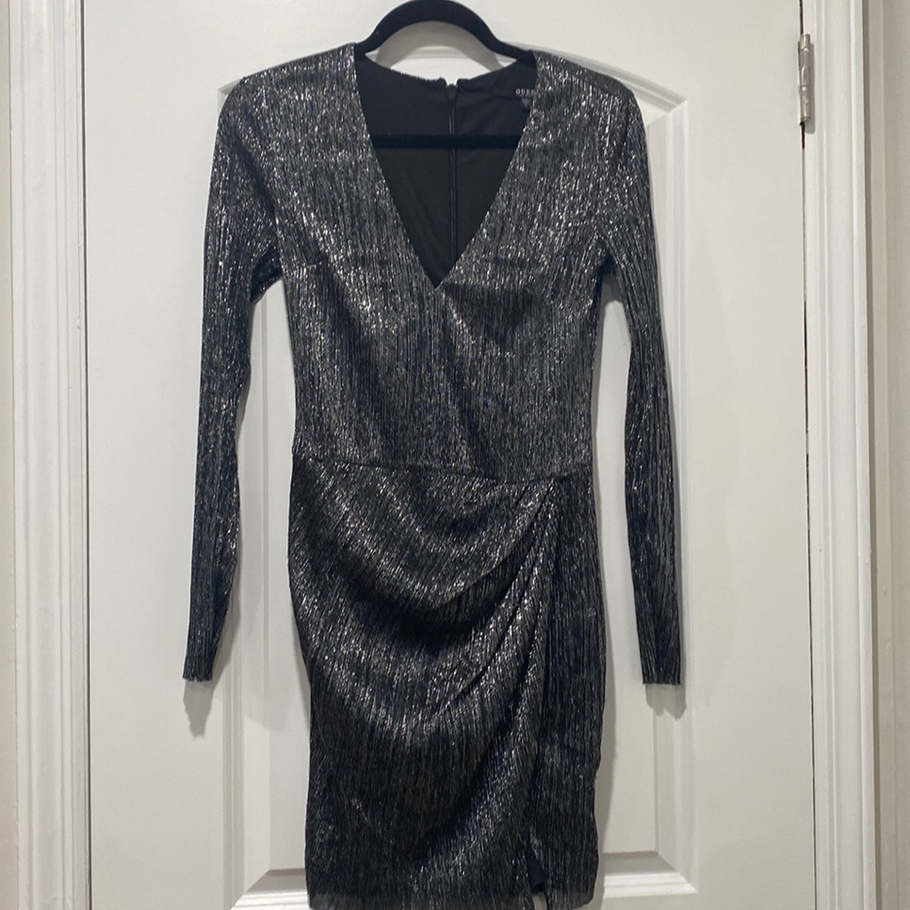 Guess Mini Dress